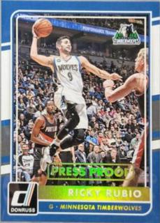 Ricky Rubio