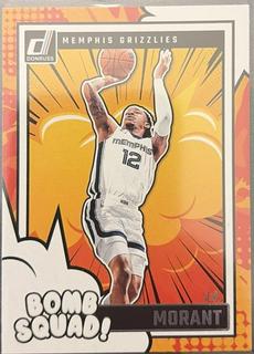 Ja Morant