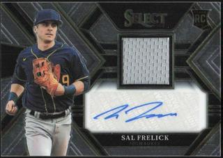 Sal Frelick