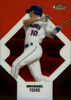 Michael Young