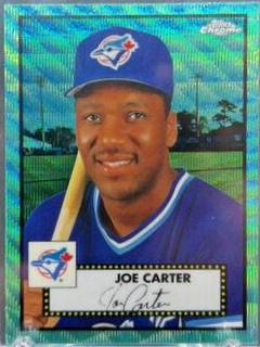 Joe Carter