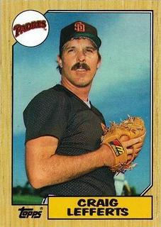 Craig Lefferts
