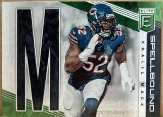 Khalil Mack