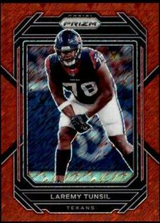 Laremy Tunsil