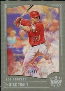 Mike Trout