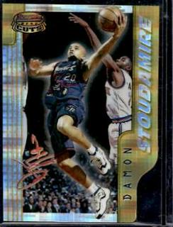 Damon Stoudamire