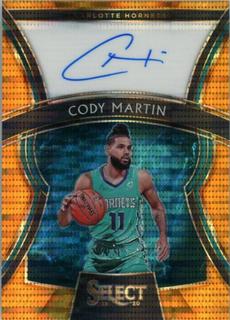 Cody Martin