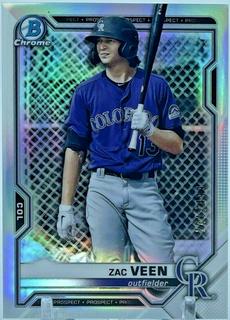 Zac Veen
