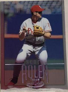 Scott Rolen