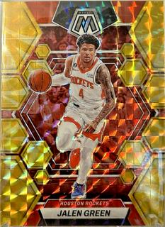 Jalen Green