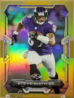 Steve Smith Sr.