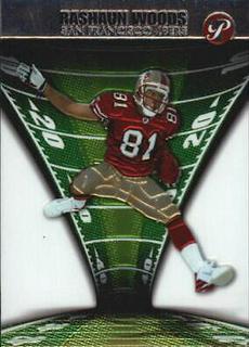 Rashaun Woods