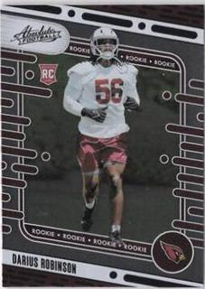 Darius Robinson