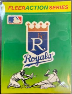 KC Royals
