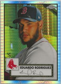 Eduardo Rodriguez