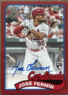 Jose Fermin