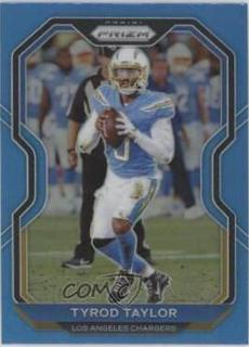 Tyrod Taylor