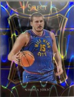 Nikola Jokic