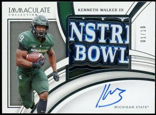 Kenneth Walker III