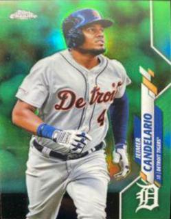 Jeimer Candelario
