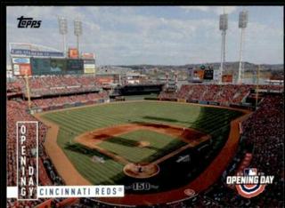 Cincinnati Reds