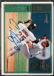 Craig Biggio