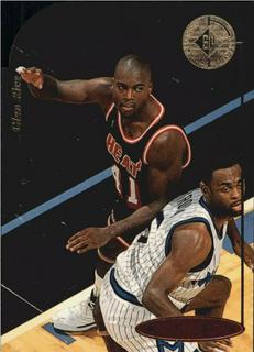 Glen Rice