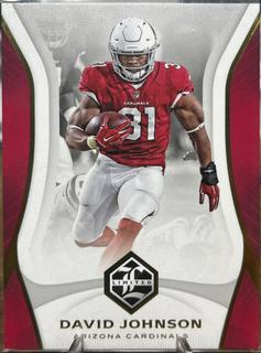 David Johnson