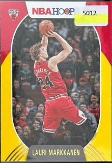 Lauri Markkanen
