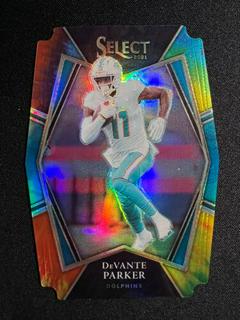 DeVante Parker