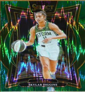 Skylar Diggins