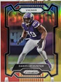 Danielle Hunter