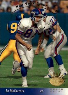 Ed McCaffrey