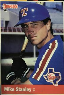 Mike Stanley