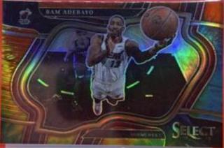 Bam Adebayo