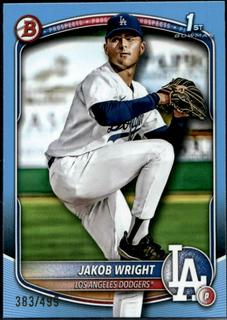 Jakob Wright