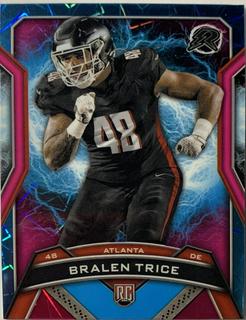 Bralen Trice