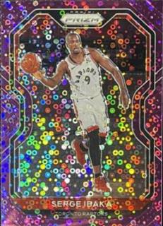 Serge Ibaka