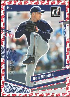 Ben Sheets