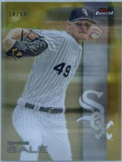Chris Sale