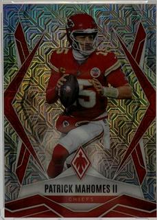Patrick Mahomes II