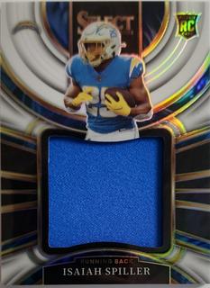 Isaiah Spiller