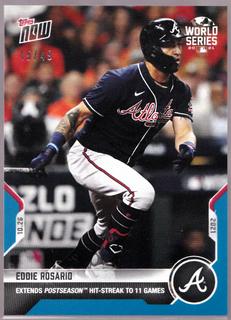 Eddie Rosario