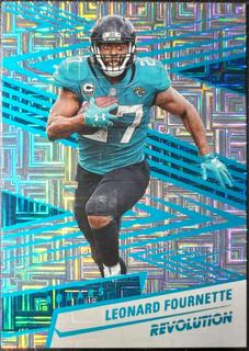 Leonard Fournette