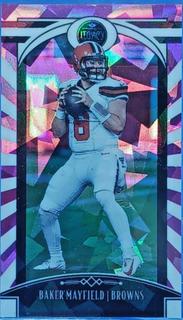 Baker Mayfield