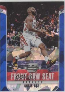 Chris Paul