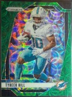 Tyreek Hill