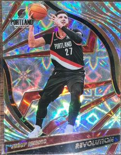 Jusuf Nurkic