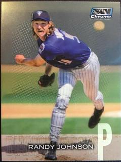 Randy Johnson