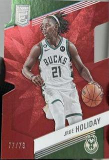 Jrue Holiday
